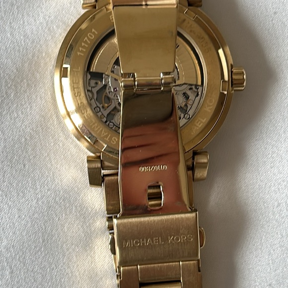 Michael Kors Watch MK9035 Unisex - Picture 10 of 12